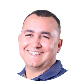 Vereador Aldefran Henrique